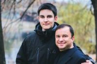 Виктор Павлик сообщил, что у его младшего сына обнаружили рак