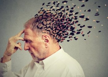 деменция слабоумие болезнь Альцгеймера плохая память забывчивость один