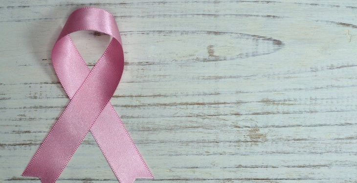 Ученые назвали главные причины развития рака груди