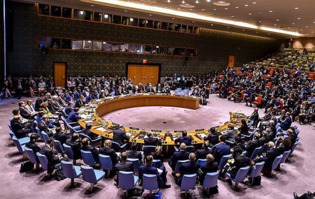 Совет ООН по правам человека принял резолюцию по Беларуси