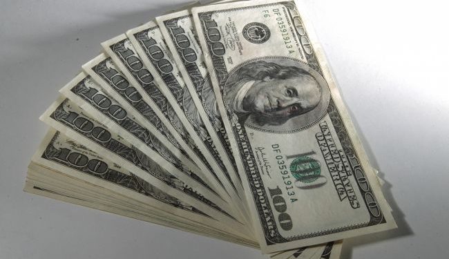 НБУ на 3 сентября повысил официальный курс доллара