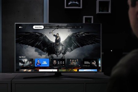 Apple TV появится на консолях Xbox с 10 ноября