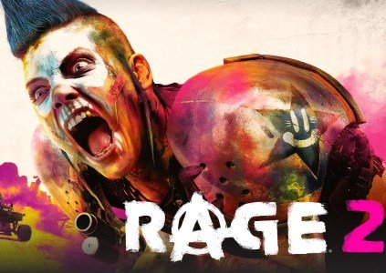 В Epic Games Store бесплатно раздают игры Absolute Drift и Rage 2