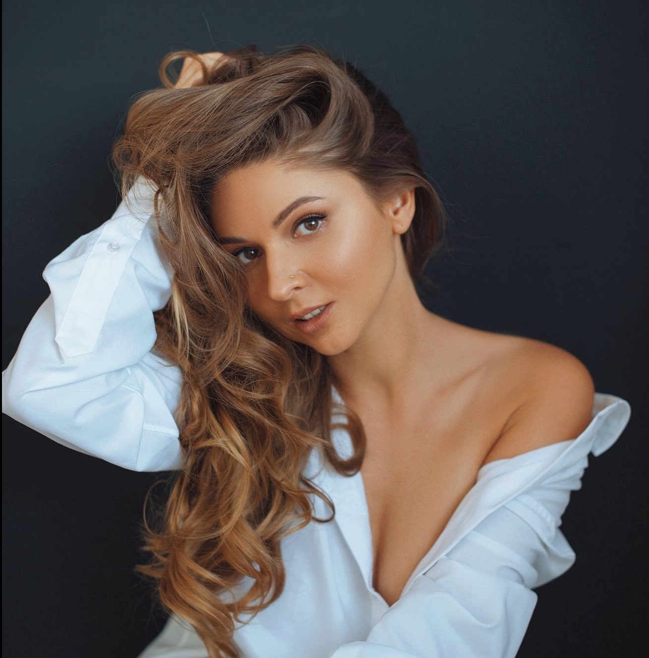 Екатерина Бибишева
