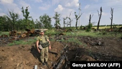 Нужны боеприпасы: ситуация на передовой в Николаевской области (фотогалерея)