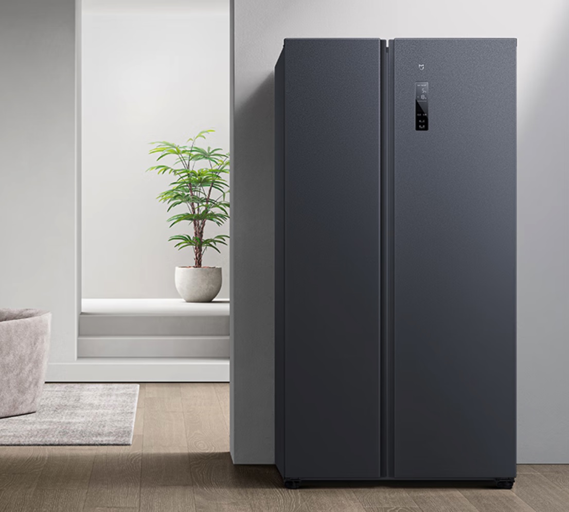 Холодильник Mijia 610L