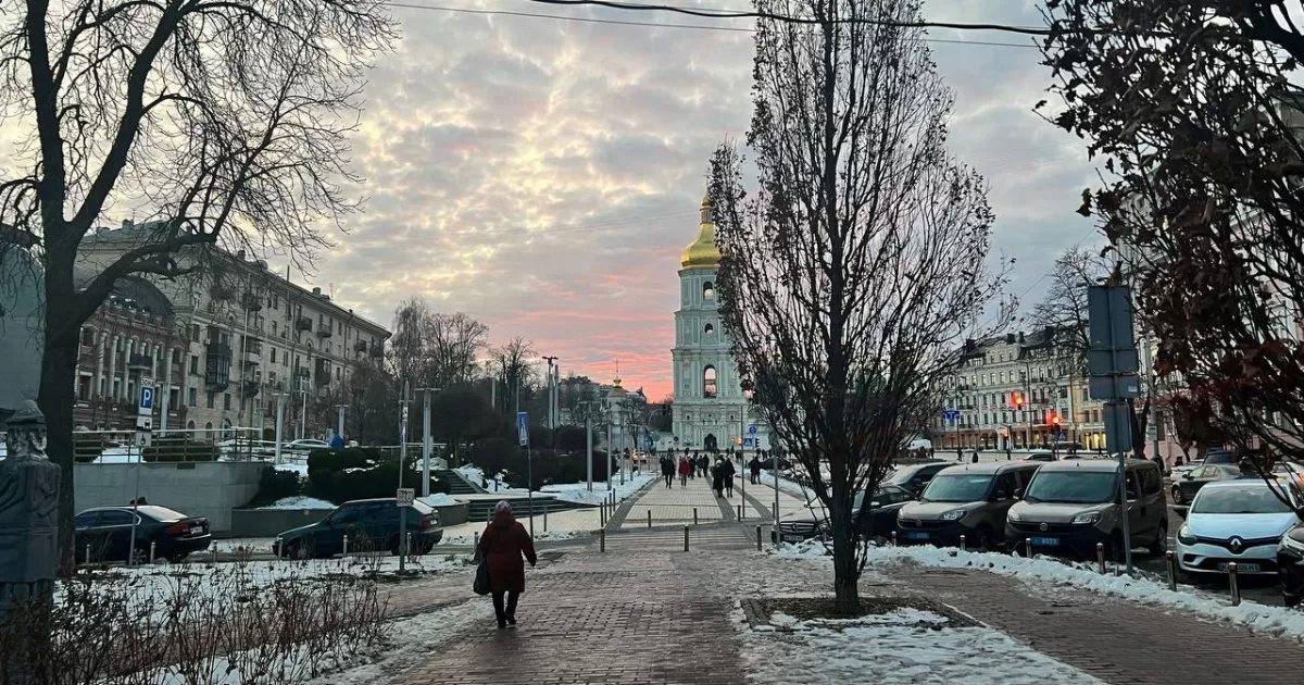 v ukraine na vyhodnyh snachala poholodaet a potom potepleet prognoz.jpg