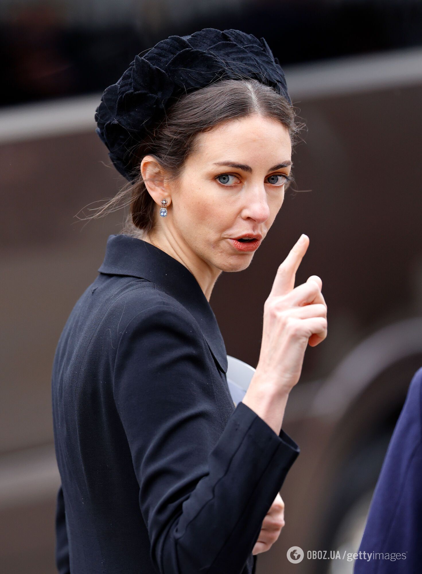 Кейт Міддлтон вперше помітили на вулиці після чуток про зраду принца Вільяма і проблем зі здоров'ям
