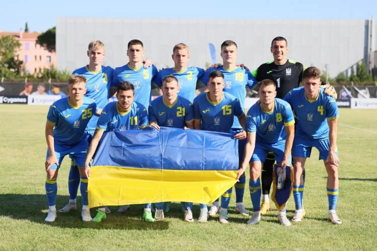 five dynamo players contribute to ukraine olympic team win against.jpg