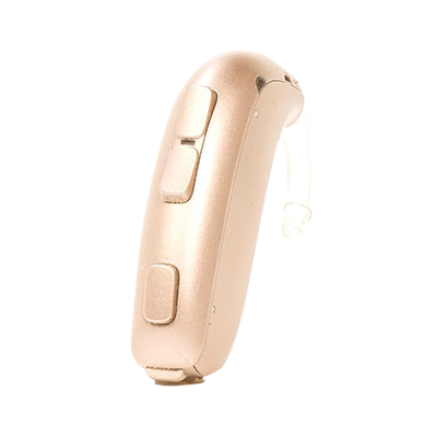 Oticon Xceed Hearing Aid