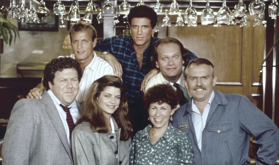 heres what the cast of cheers is up to today.jpg