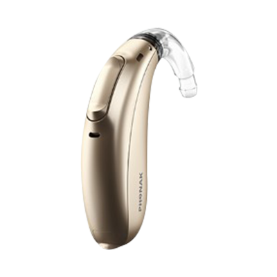 Phonak Bolero Marvel Hearing Aid 