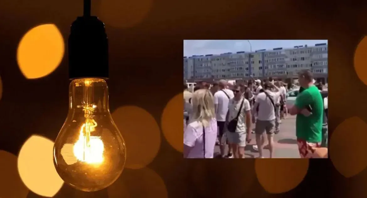 rossiyane nedovolny otsutstviem elektrichestva pytayutsya mitingovat video.jpeg