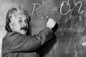 Теорию относительности Эйнштейна подтвердили ученые