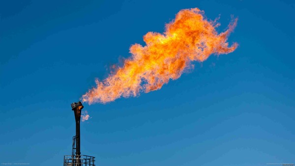 Коболев рассказал, сколько газа осталось закачать к началу отопительного сезона в ПХГ