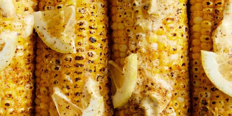 6 вкусных способов приготовить кукурузу