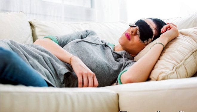 Исследователи назвали дневной сон вредным для здоровья
