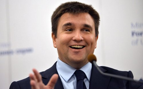 Климкин заявил о намерении предложить Зеленскому свою отставку :: Политика :: РБК