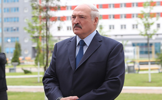 Лукашенко обвинил Россию в ущербе на «сотни миллионов» от «грязной» нефти :: Политика :: РБК