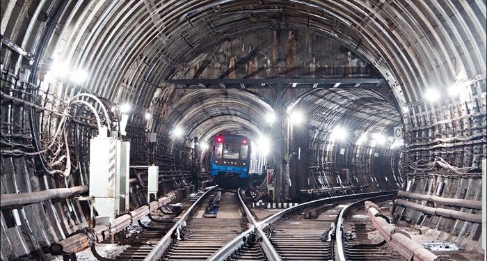 Метро или не метро. Как развивать транспорт в Киеве?