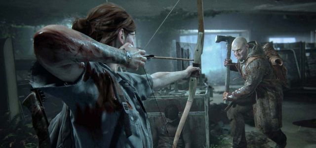 презентация PlayStation 5 состоится в феврале 2020 года, дату выхода The Last of Us Part 2 сообщат в ноябре этого года