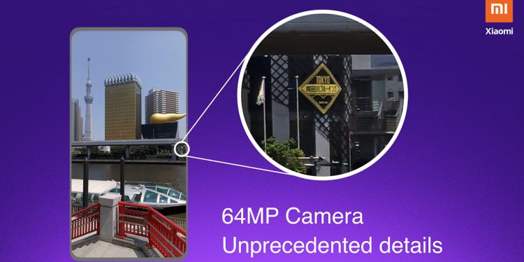 Неанонсированный Redmi Note 8 с камерой на 64 Мп показался на «живых» фото