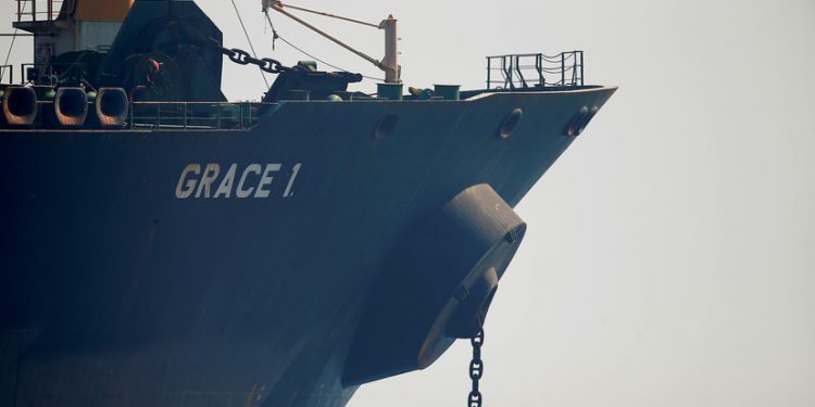 В Иране опровергли предоставление гарантий по маршруту танкера Grace 1