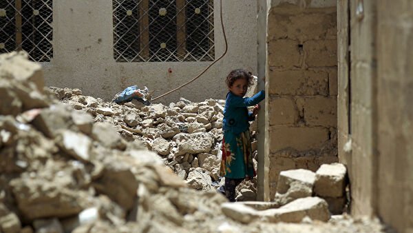В Йемене в ходе столкновений погибли не менее 40 человек — Рамблер/новости