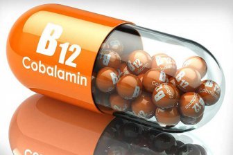 Витамин "В 12" - лучший витамин для здоровья мозга, выявили специалисты