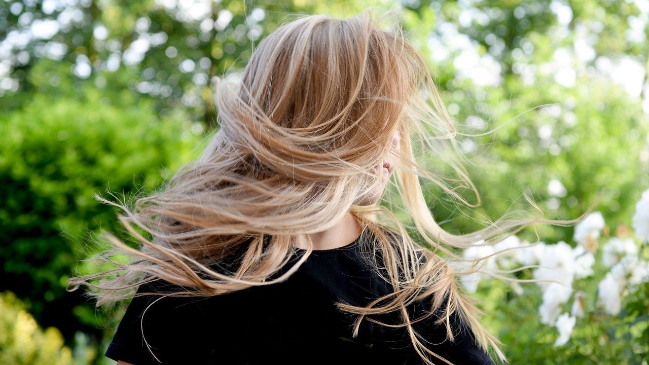 Правильное питание для здоровья: Минеральный состав волос отражает микроэлементный баланс органов