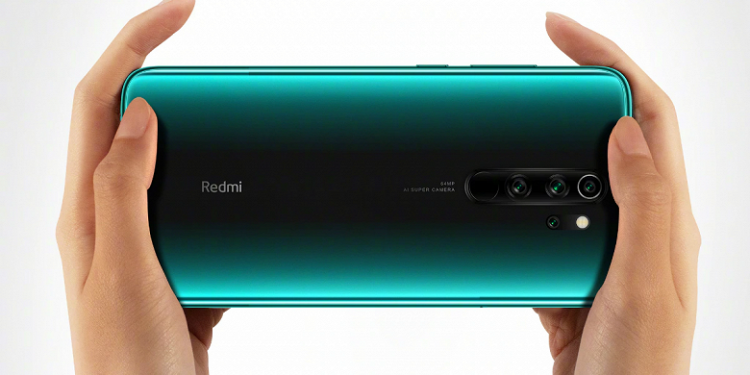 Камеру Redmi Note 8 Pro рекламируют при помощи еще одного котика