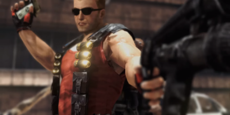 Фанат Duke Nukem 3D выпустил ремейк первого эпизода на движке Serious Sam 3
