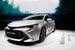 Универсал Toyota Corolla Touring Sports заменит на европейском рынке аналогичный Auris. Японская компания возвращает название Corolla для компактных автомобилей для европейского рынка после перехода на новую платформу TNGA