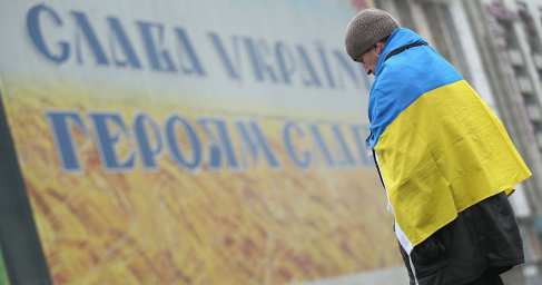Жгите до упора: даёшь переименование Киева и Украины!